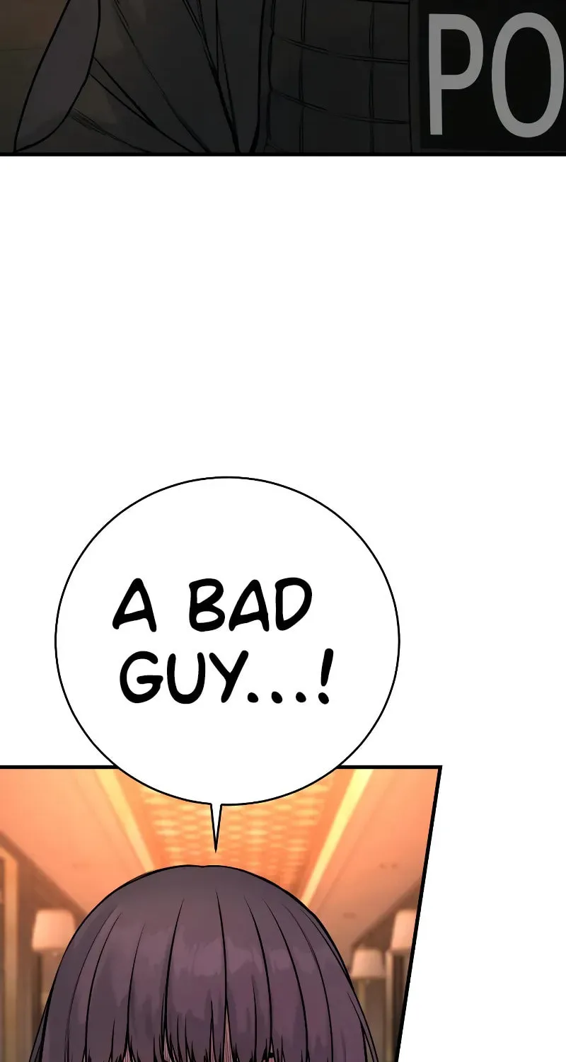 Return of the Bloodthirsty Police Chapter 19 page 75 - 