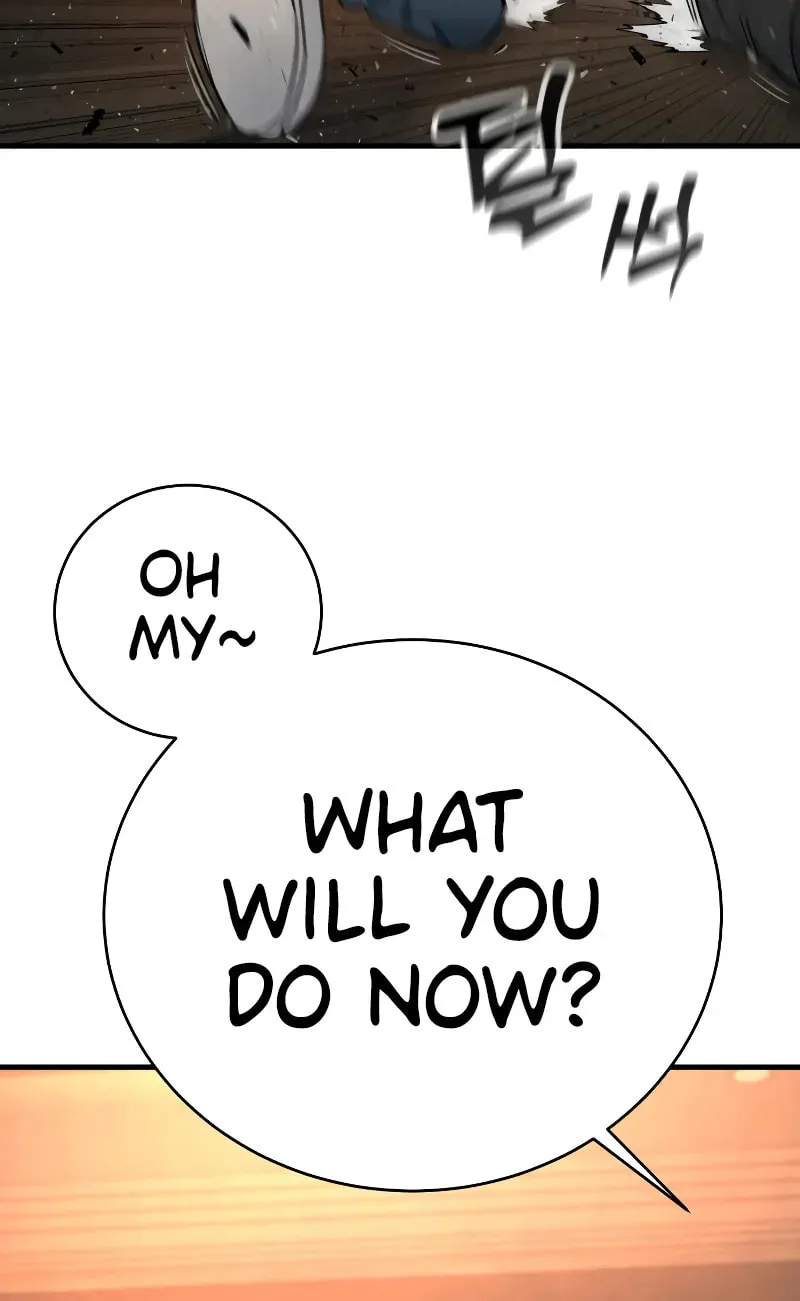 Return of the Bloodthirsty Police Chapter 19 page 87 - 
