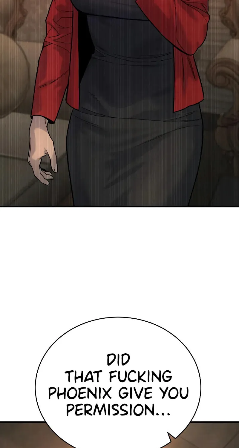 Return of the Bloodthirsty Police Chapter 19 page 90 - 