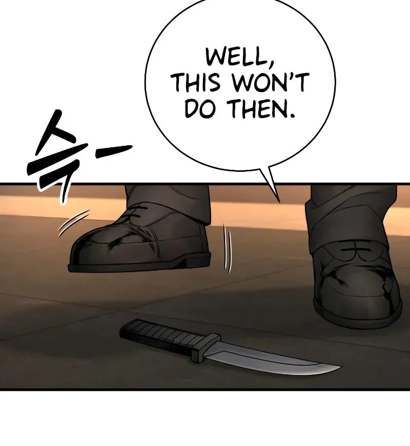 Return of the Bloodthirsty Police Chapter 19 page 94 - 