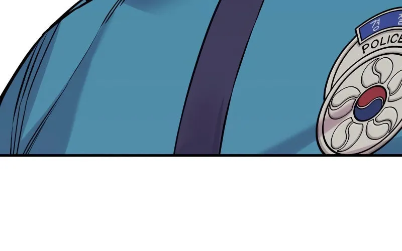 Return of the Bloodthirsty Police Chapter 2 page 101 - 