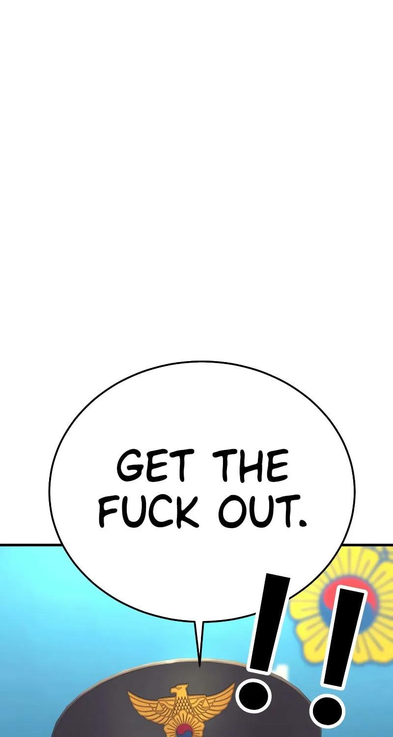 Return of the Bloodthirsty Police Chapter 2 page 102 - 
