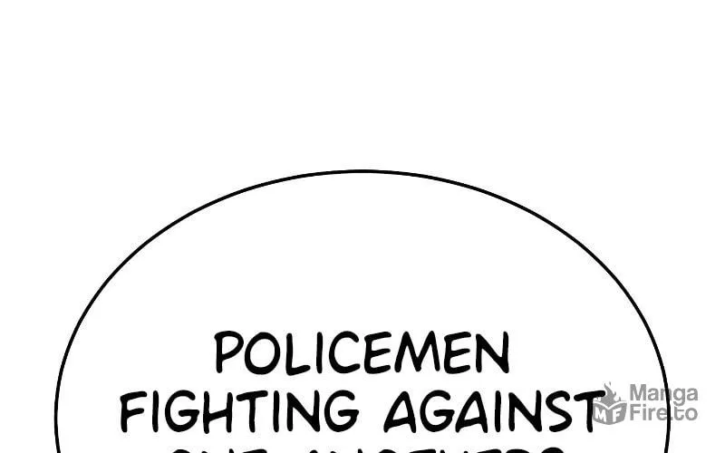 Return of the Bloodthirsty Police Chapter 2 page 105 - 