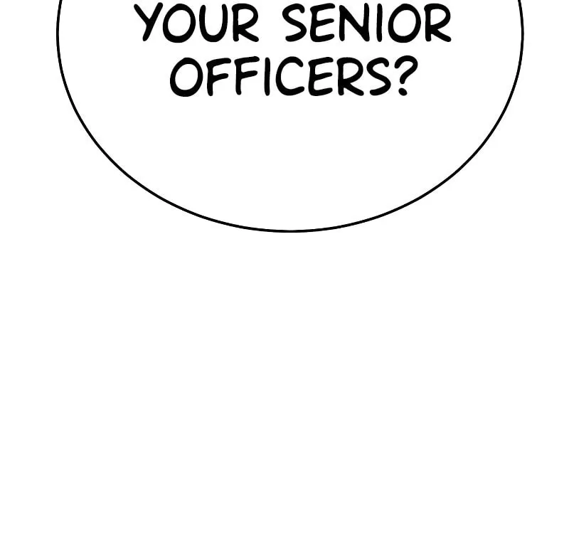 Return of the Bloodthirsty Police Chapter 2 page 108 - 