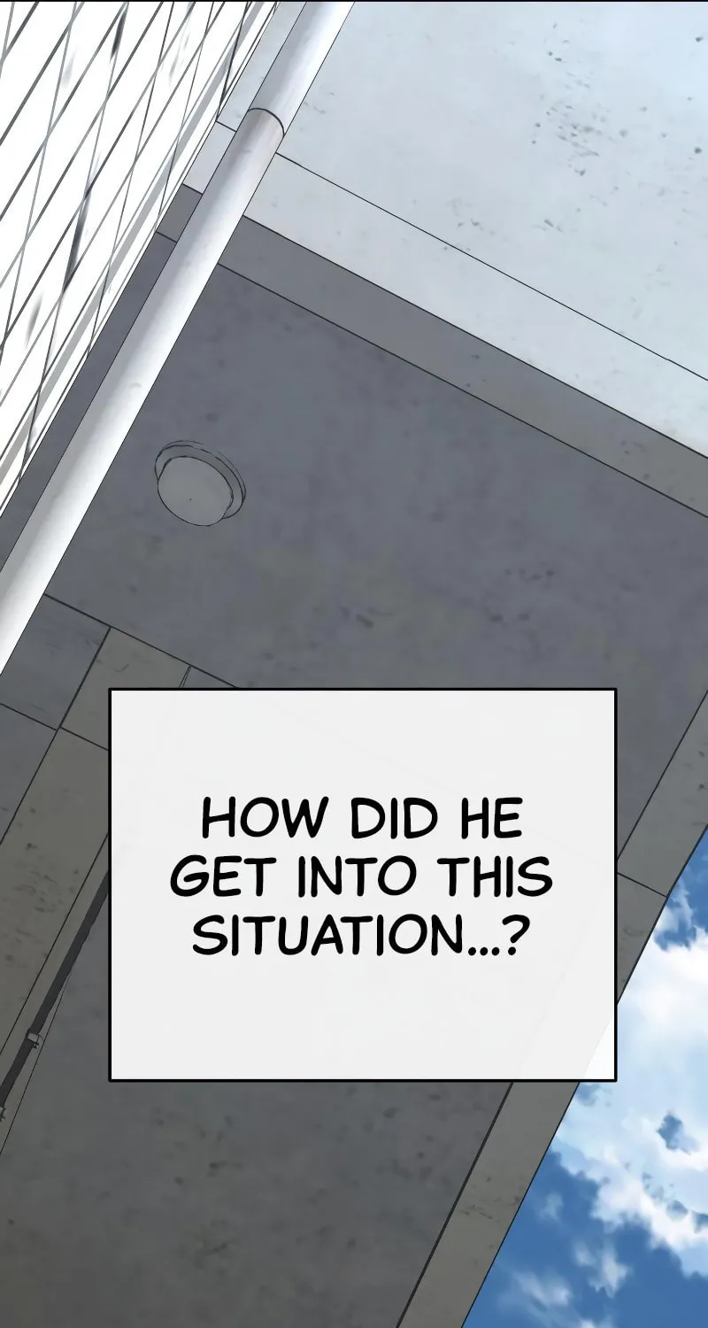 Return of the Bloodthirsty Police Chapter 2 page 13 - 