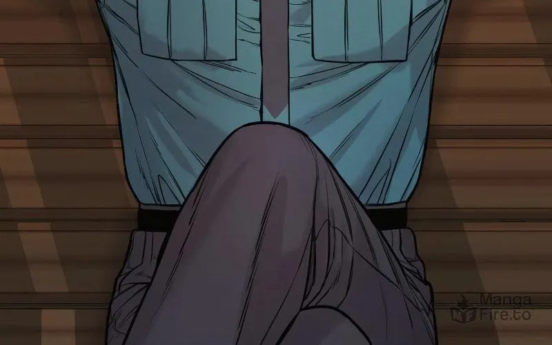 Return of the Bloodthirsty Police Chapter 2 page 132 - 