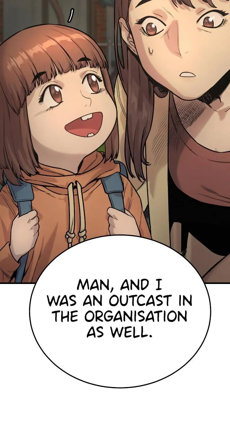 Return of the Bloodthirsty Police Chapter 2 page 137 - 