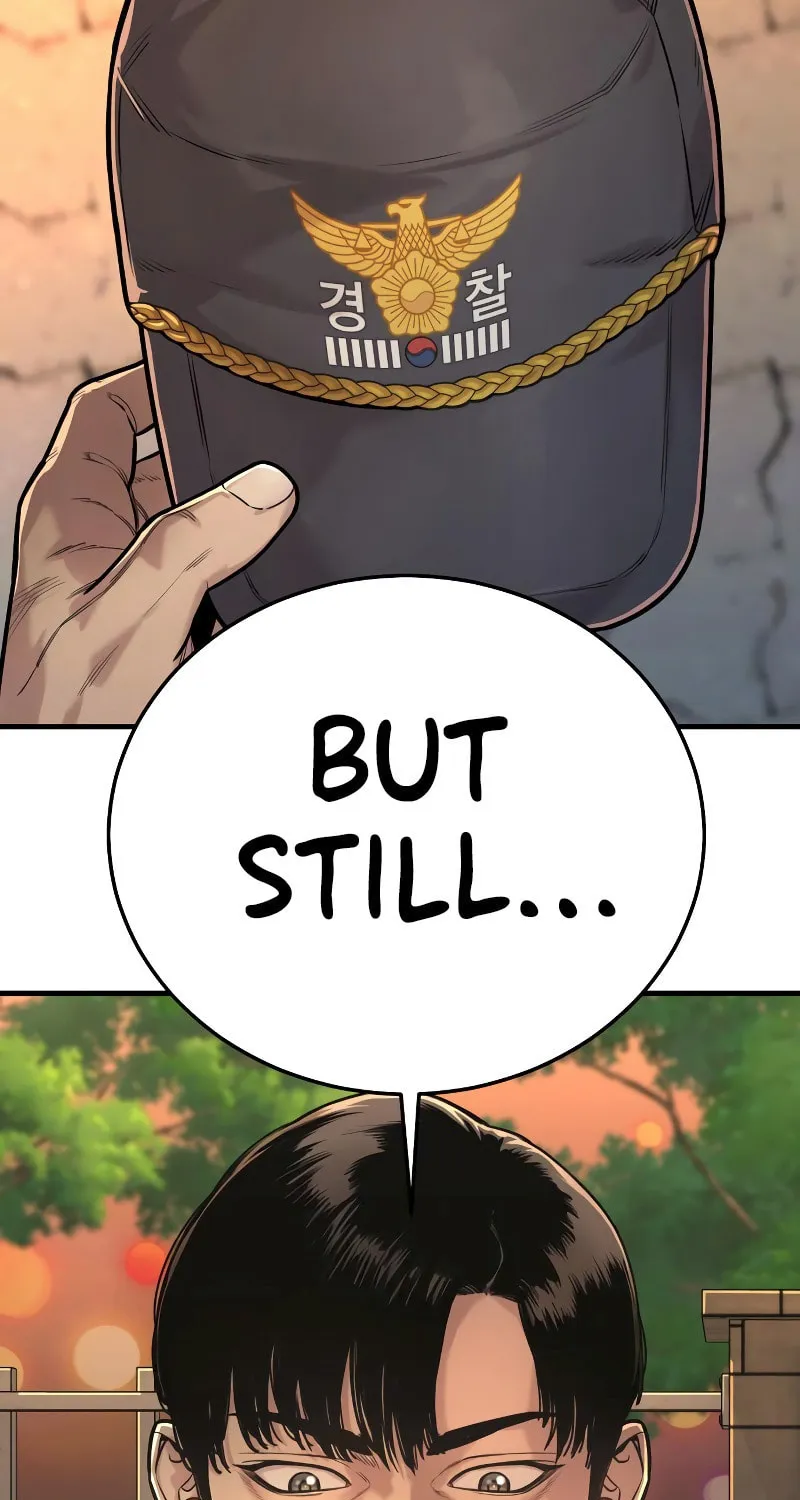 Return of the Bloodthirsty Police Chapter 2 page 139 - 