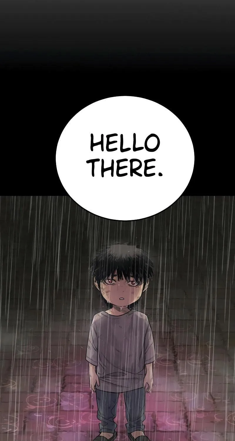 Return of the Bloodthirsty Police Chapter 2 page 143 - 