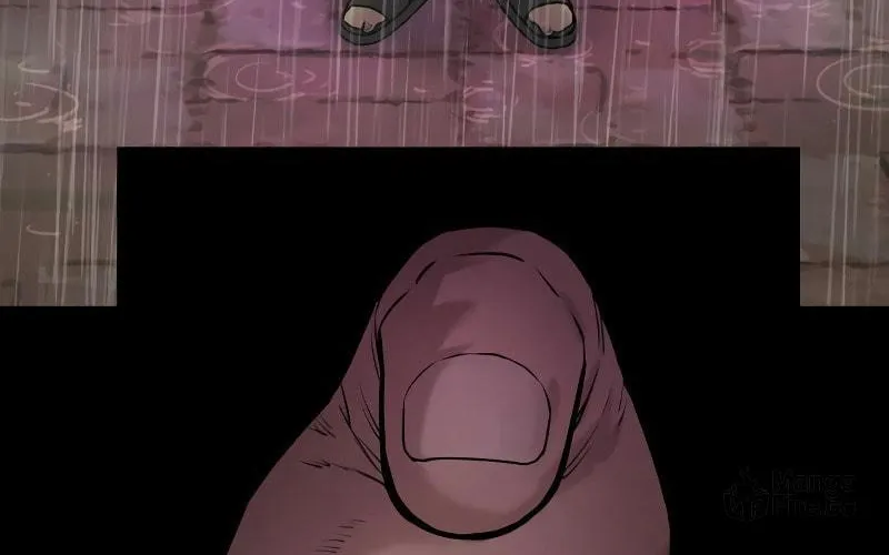 Return of the Bloodthirsty Police Chapter 2 page 144 - 