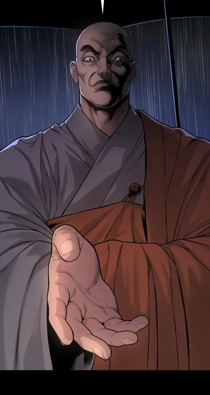 Return of the Bloodthirsty Police Chapter 2 page 147 - 