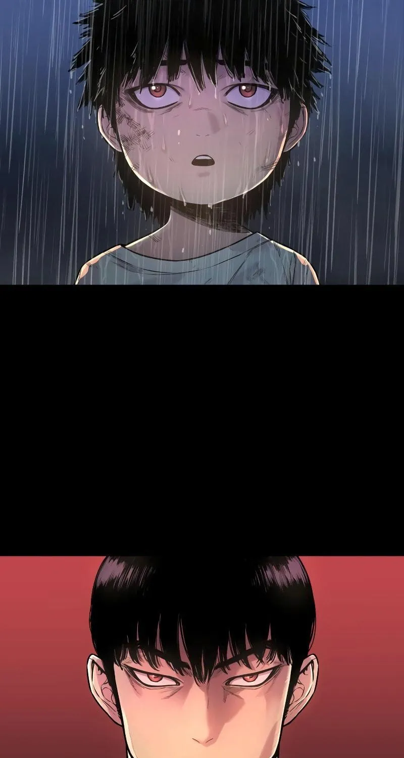 Return of the Bloodthirsty Police Chapter 2 page 149 - 