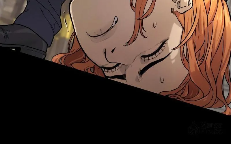 Return of the Bloodthirsty Police Chapter 2 page 16 - 