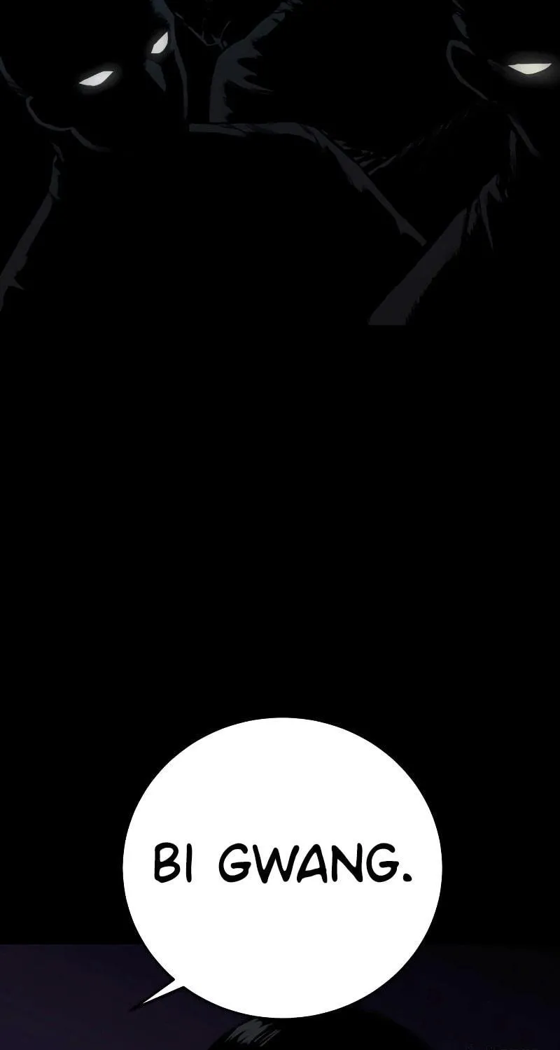 Return of the Bloodthirsty Police Chapter 2 page 153 - 