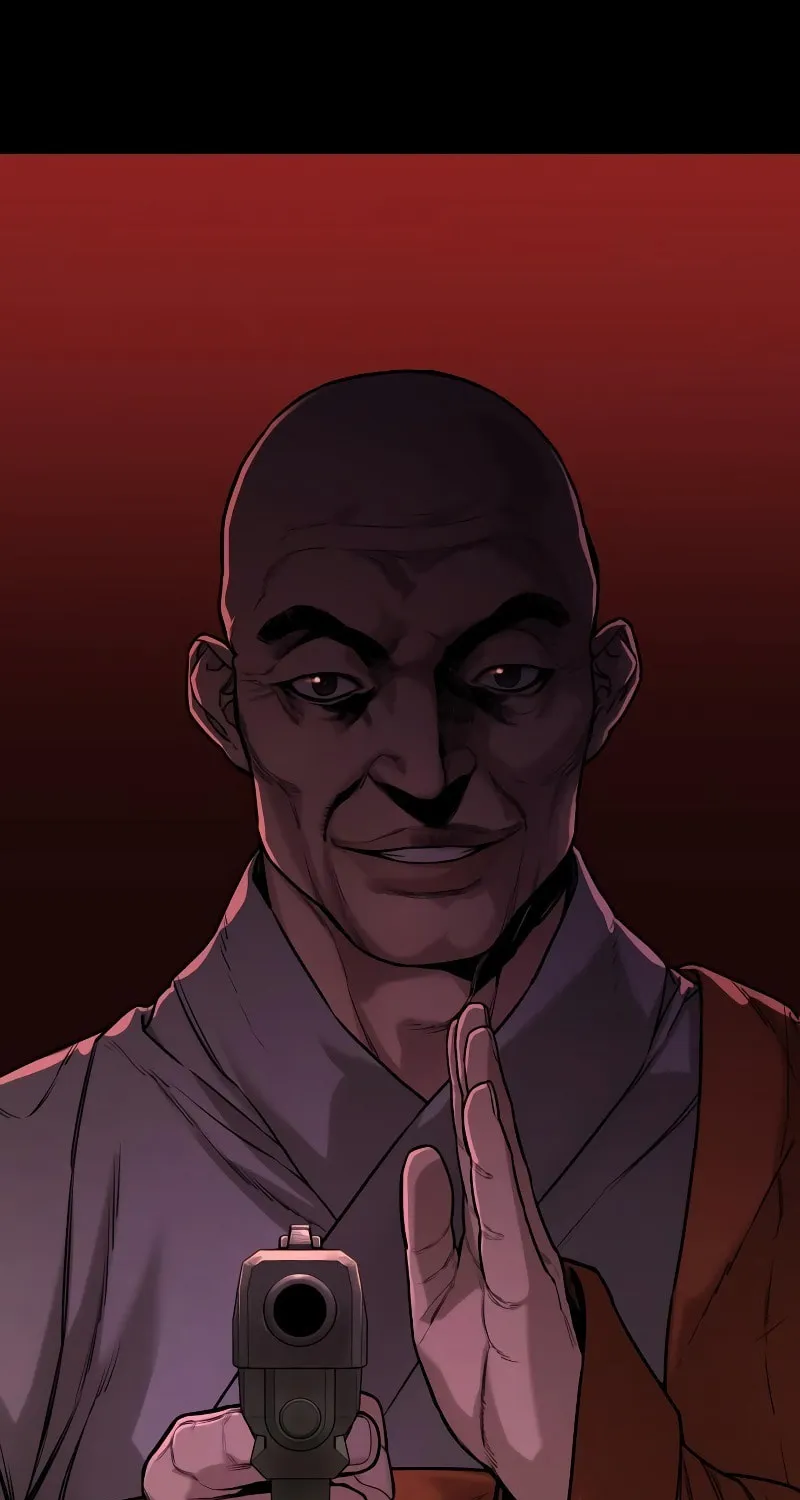 Return of the Bloodthirsty Police Chapter 2 page 157 - 
