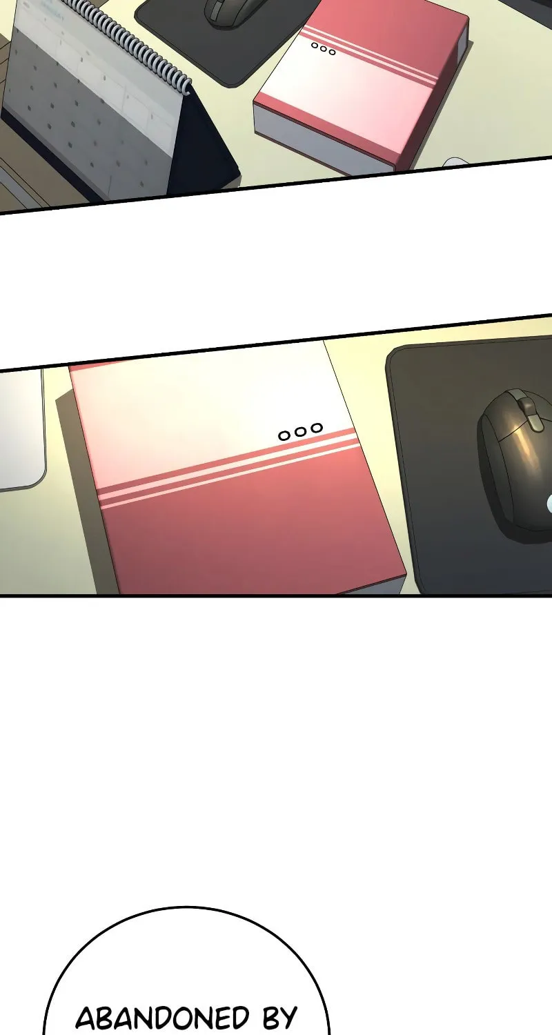 Return of the Bloodthirsty Police Chapter 2 page 164 - 