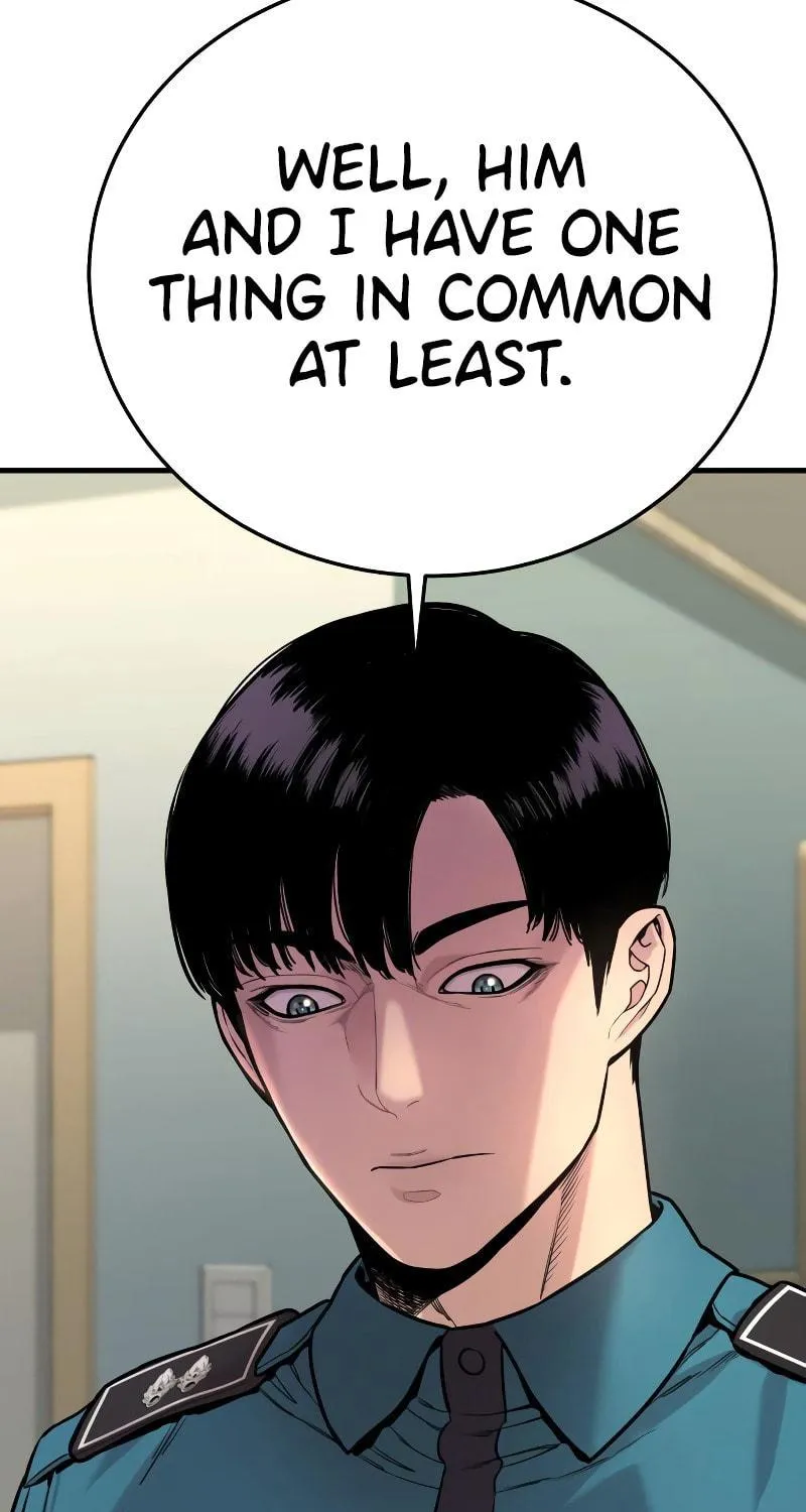 Return of the Bloodthirsty Police Chapter 2 page 168 - 