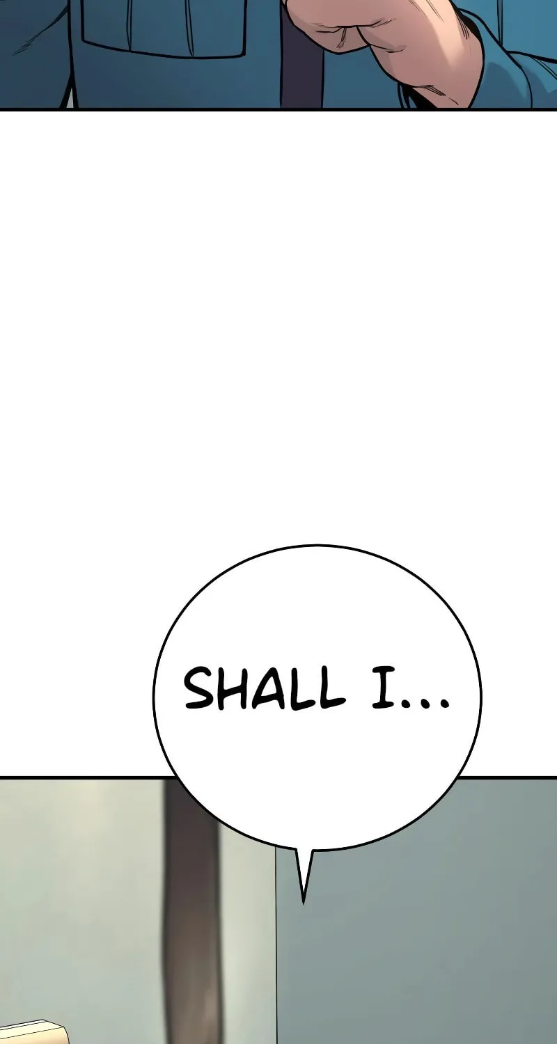 Return of the Bloodthirsty Police Chapter 2 page 170 - 
