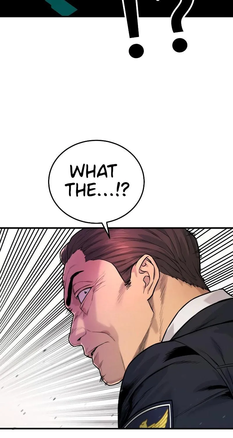 Return of the Bloodthirsty Police Chapter 2 page 183 - 