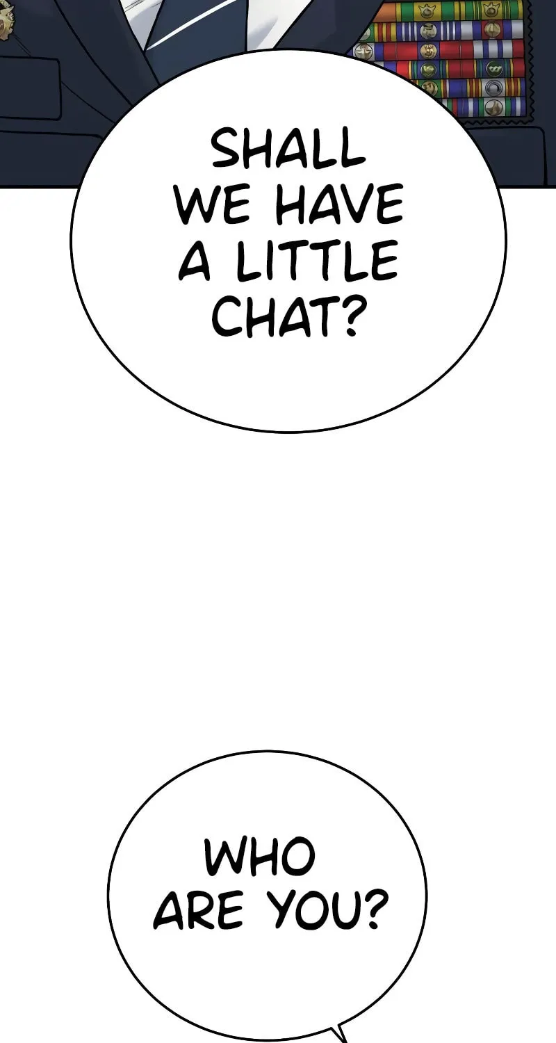 Return of the Bloodthirsty Police Chapter 2 page 187 - 