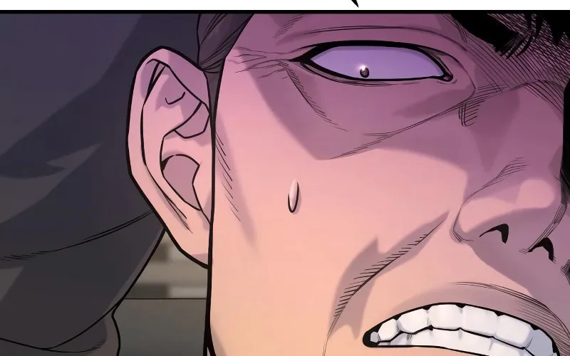 Return of the Bloodthirsty Police Chapter 2 page 188 - 