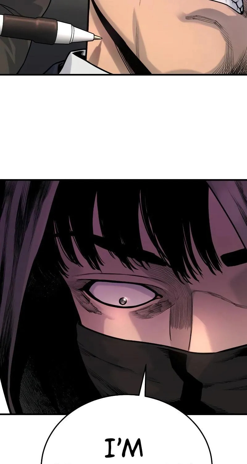 Return of the Bloodthirsty Police Chapter 2 page 189 - 