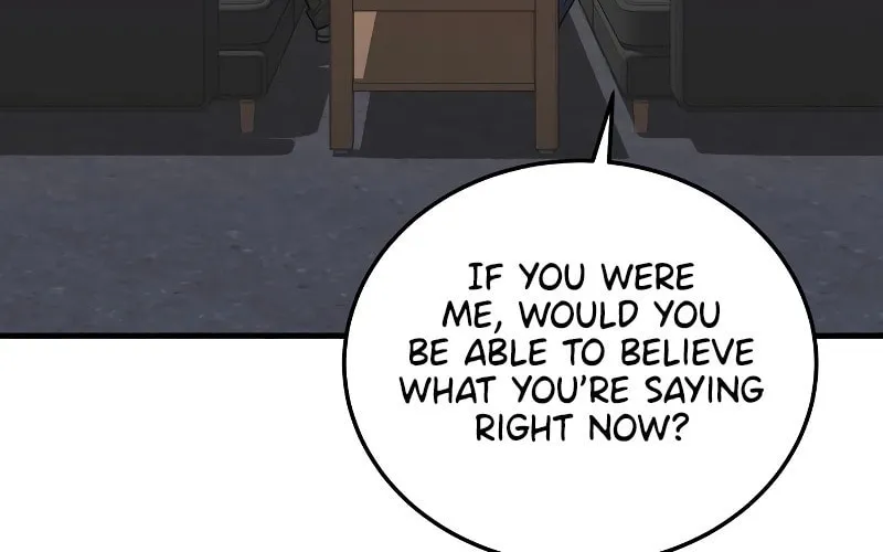 Return of the Bloodthirsty Police Chapter 2 page 199 - 