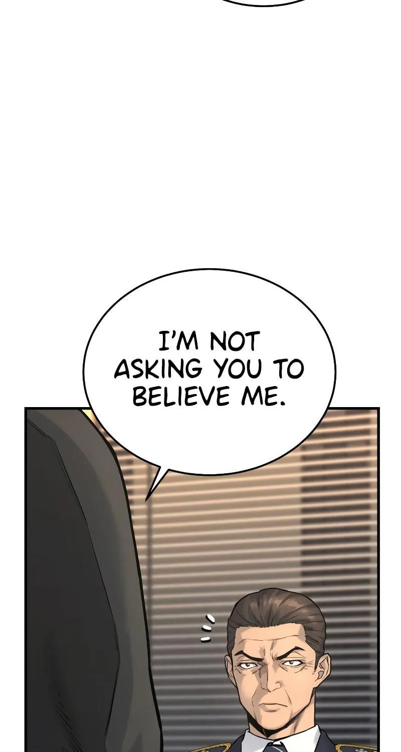 Return of the Bloodthirsty Police Chapter 2 page 200 - 