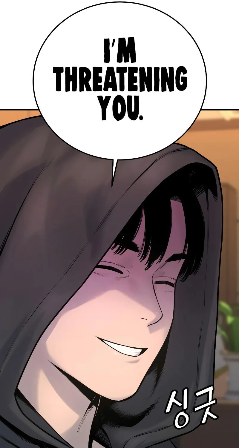 Return of the Bloodthirsty Police Chapter 2 page 203 - 