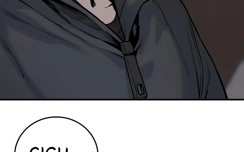 Return of the Bloodthirsty Police Chapter 2 page 204 - 