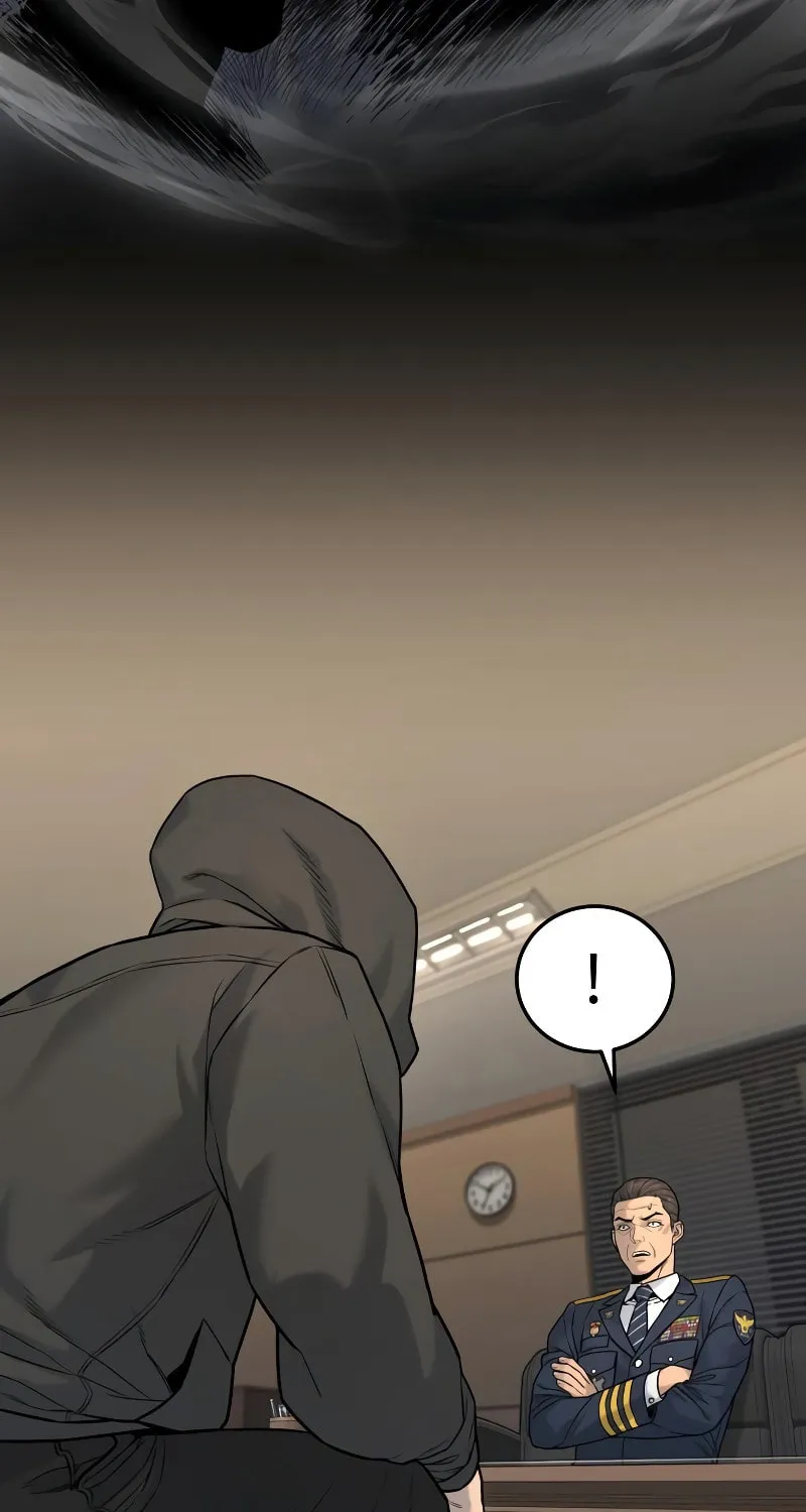Return of the Bloodthirsty Police Chapter 2 page 209 - 