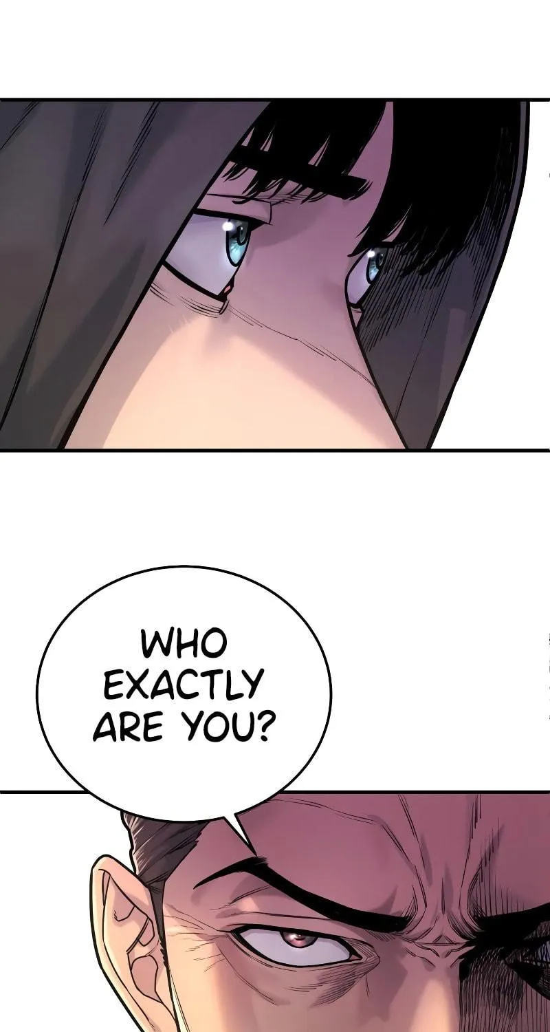 Return of the Bloodthirsty Police Chapter 2 page 211 - 