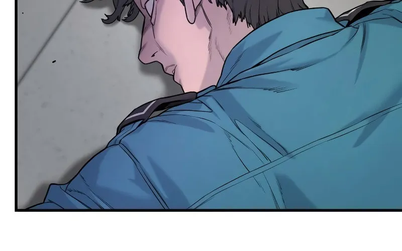 Return of the Bloodthirsty Police Chapter 2 page 227 - 