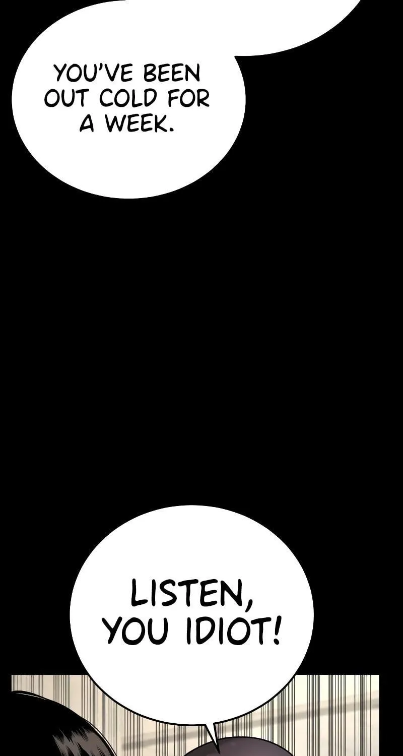 Return of the Bloodthirsty Police Chapter 2 page 26 - 