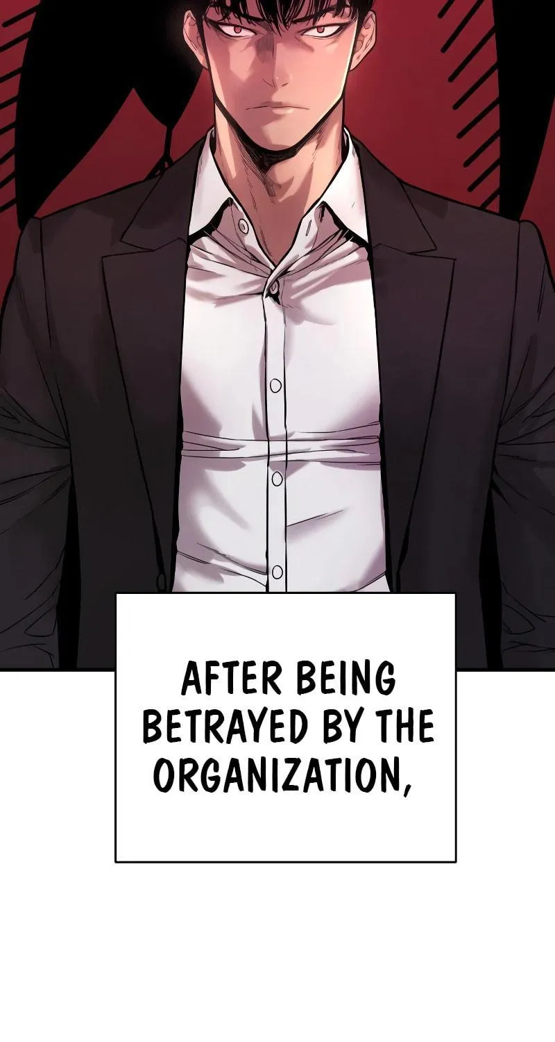 Return of the Bloodthirsty Police Chapter 2 page 4 - 