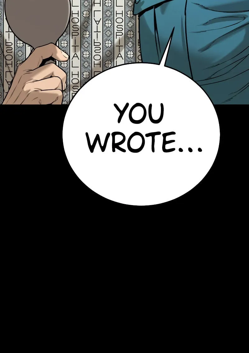 Return of the Bloodthirsty Police Chapter 2 page 34 - 