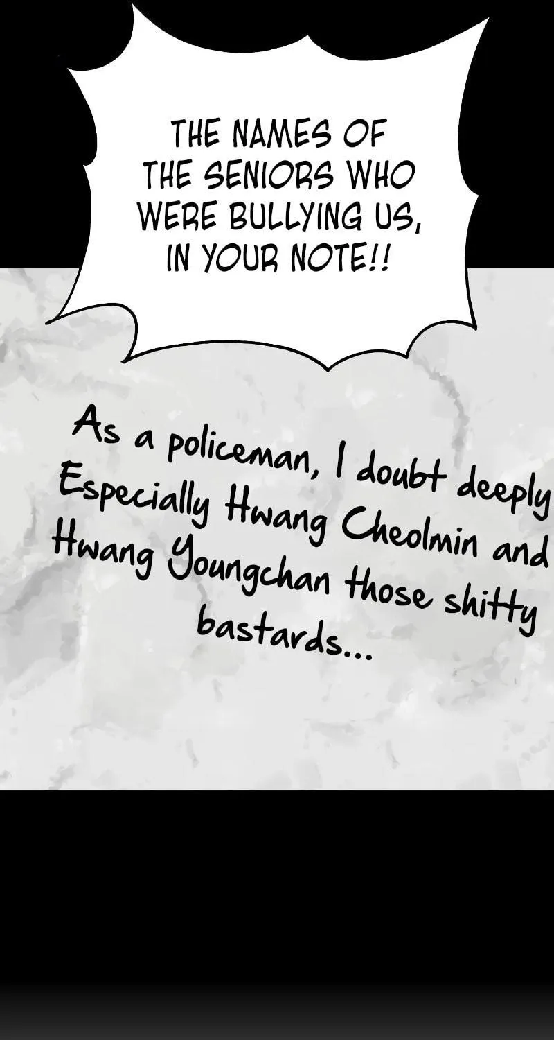 Return of the Bloodthirsty Police Chapter 2 page 35 - 