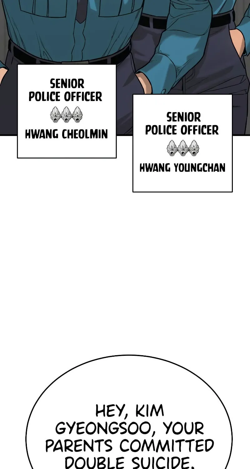 Return of the Bloodthirsty Police Chapter 2 page 39 - 