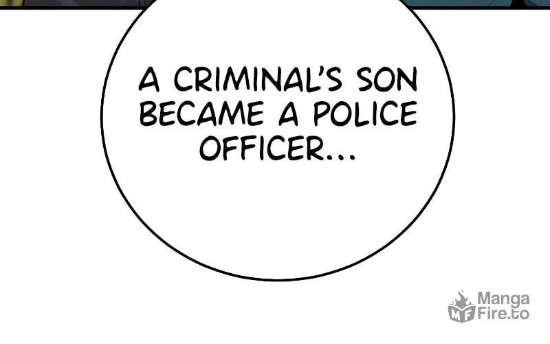 Return of the Bloodthirsty Police Chapter 2 page 44 - 