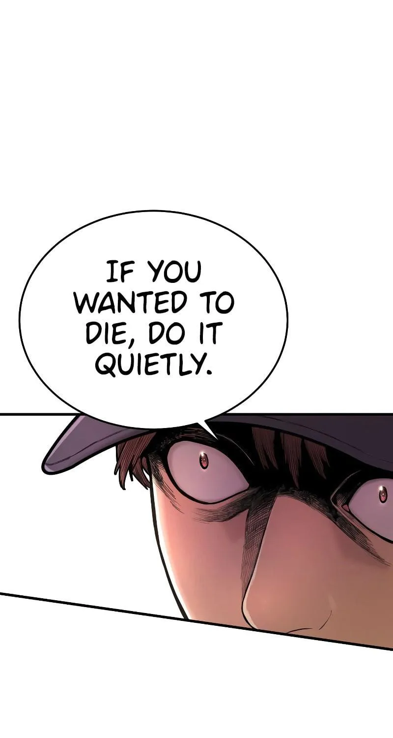 Return of the Bloodthirsty Police Chapter 2 page 45 - 
