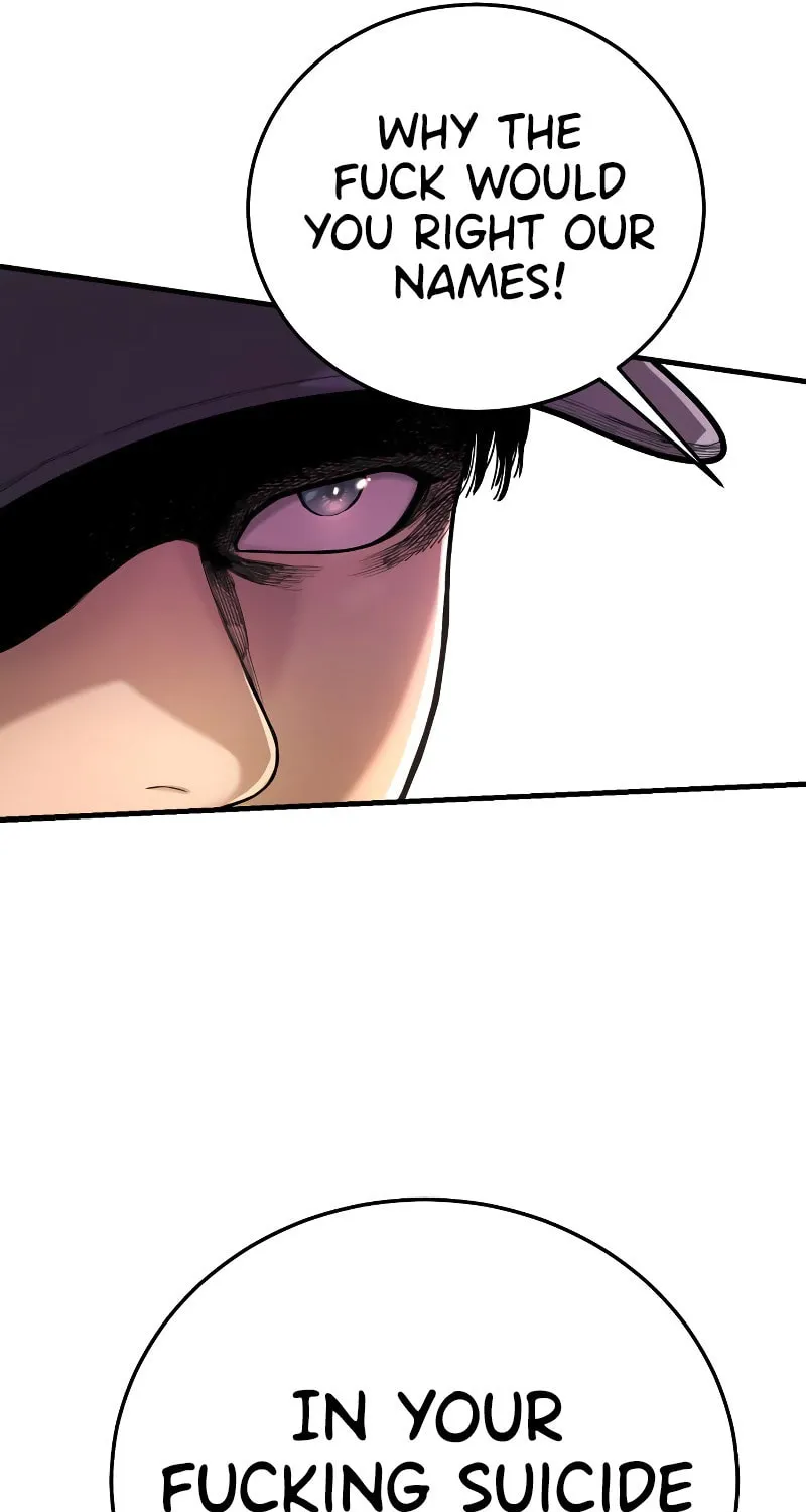 Return of the Bloodthirsty Police Chapter 2 page 47 - 