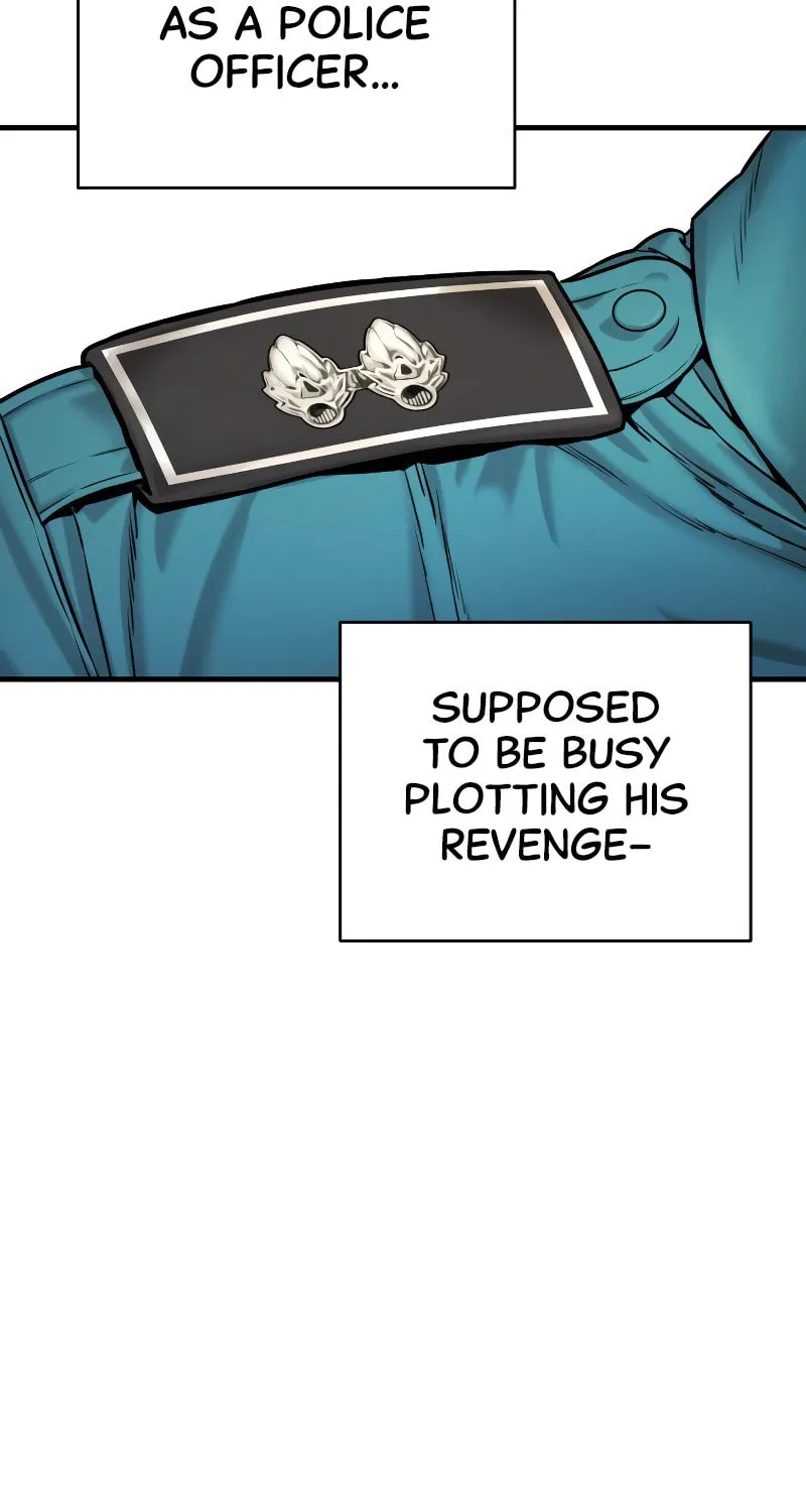 Return of the Bloodthirsty Police Chapter 2 page 6 - 