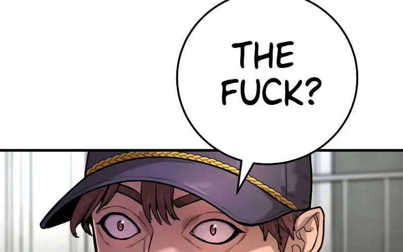 Return of the Bloodthirsty Police Chapter 2 page 52 - 