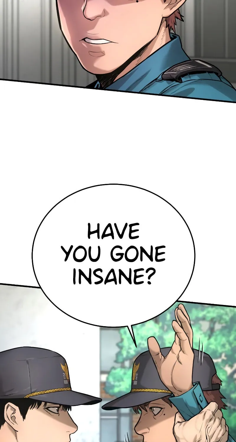 Return of the Bloodthirsty Police Chapter 2 page 53 - 