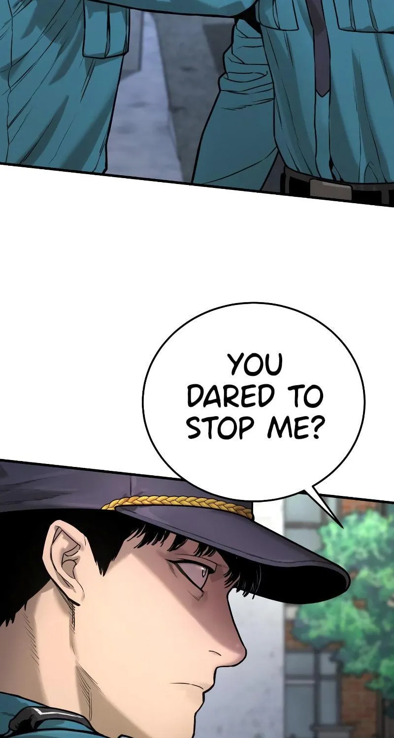 Return of the Bloodthirsty Police Chapter 2 page 55 - 