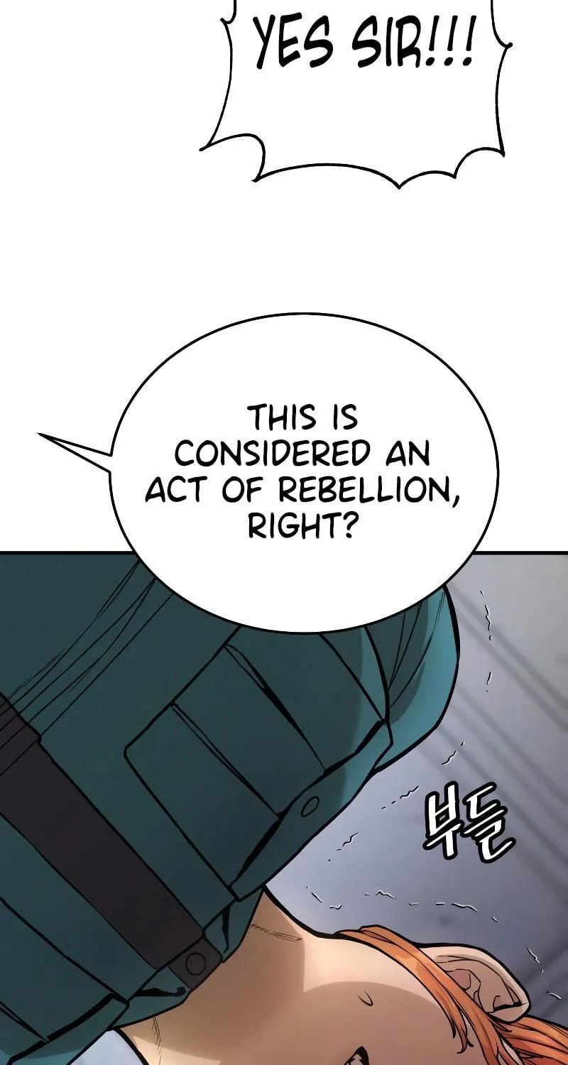 Return of the Bloodthirsty Police Chapter 2 page 60 - 