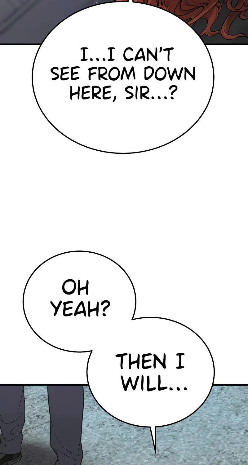 Return of the Bloodthirsty Police Chapter 2 page 62 - 
