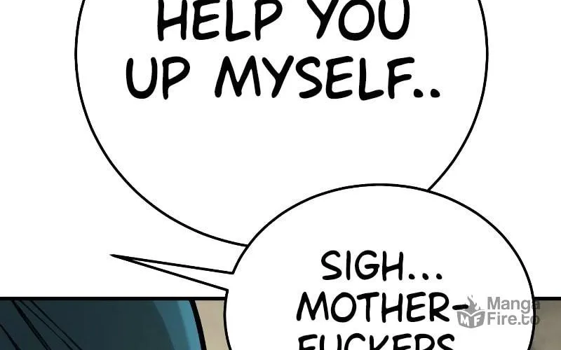 Return of the Bloodthirsty Police Chapter 2 page 65 - 
