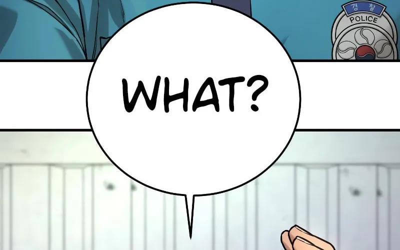 Return of the Bloodthirsty Police Chapter 2 page 71 - 