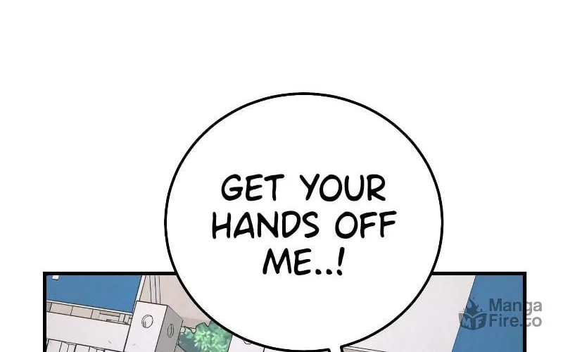 Return of the Bloodthirsty Police Chapter 2 page 79 - 